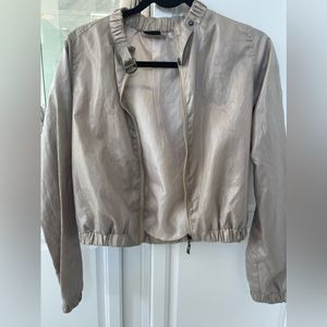 Zara, size small springtime jacket